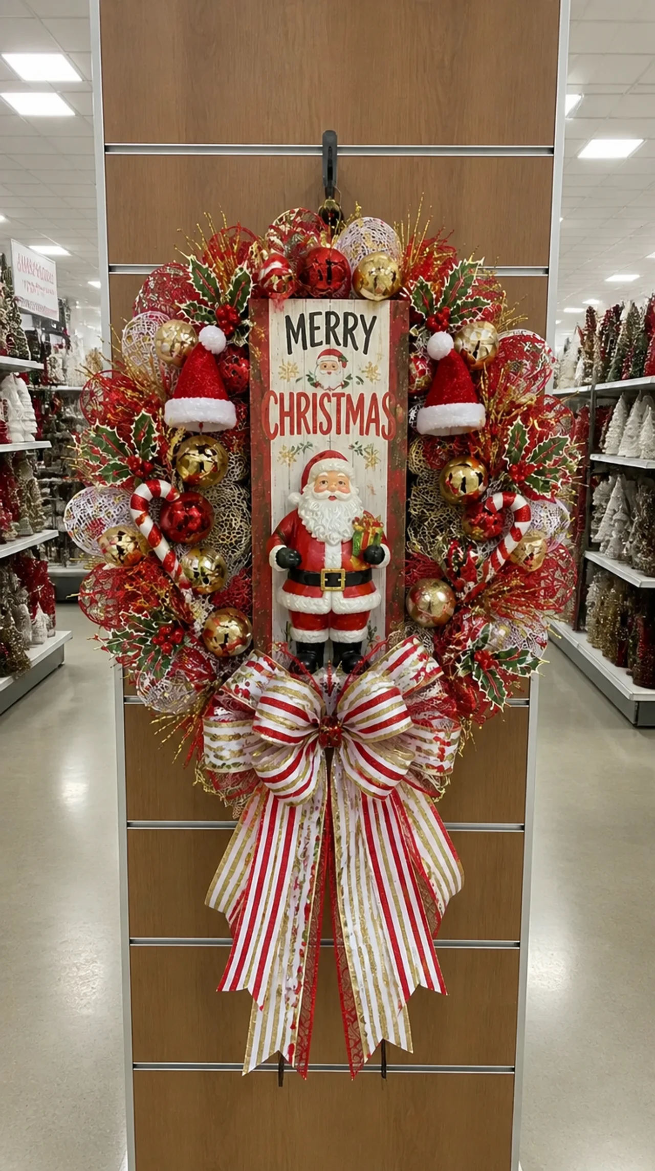 Christmas Wreath