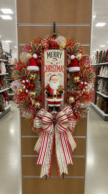 Christmas Wreath