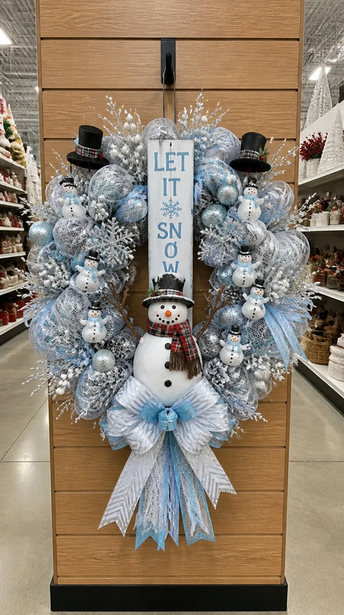 Christmas Wreath