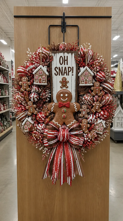Christmas Wreath
