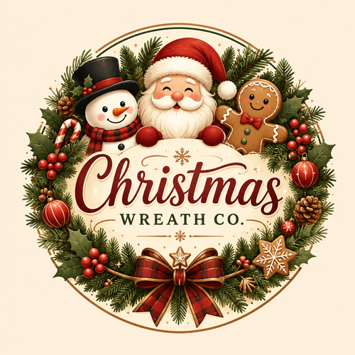 Christmas Wreath